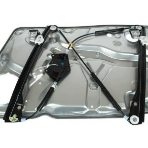 Mehanizam podizač prozora VW Passat B5 FL s panelom, prednji lijevi