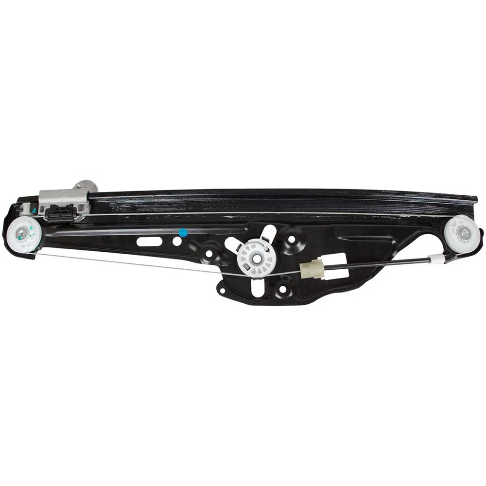 Mehanizam podizač stražnjeg desnog prozora za BMW 5 E60 E61 2003-2010
