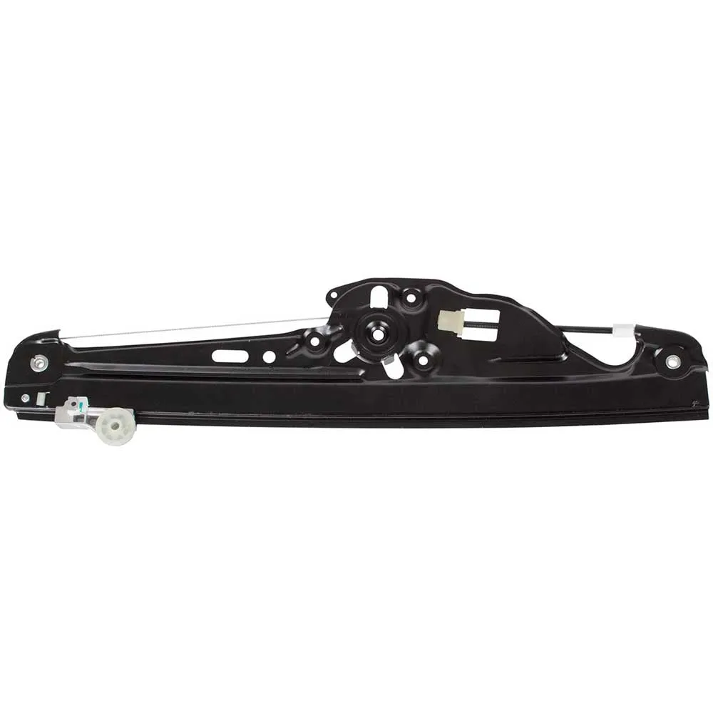 Mehanizam podizač stražnjeg desnog prozora za BMW 5 E60 E61 2003-2010