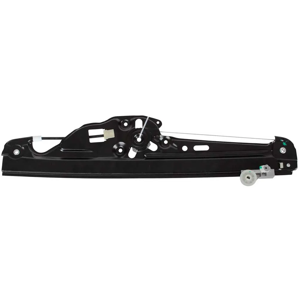 Mehanizam podizač stražnjeg lijevog prozora za BMW 5 E60 E61 2003-2010