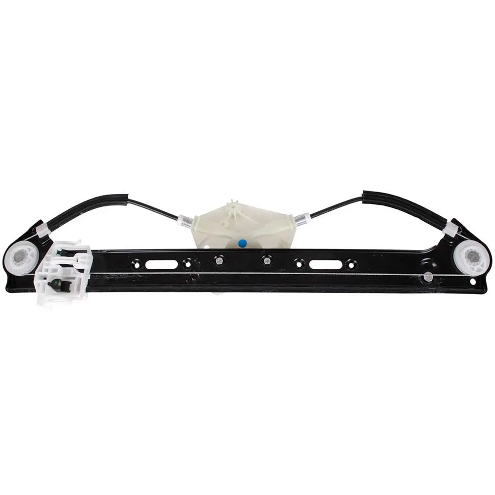 Mehanizam podizač stražnjeg lijevog prozora za BMW X3 E83 2003-2010