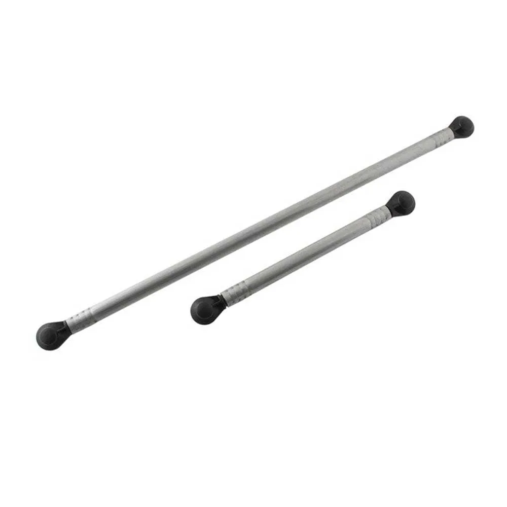 Mehanizam prednjeg brisač za Opel Tigra B (set) 2004-2009