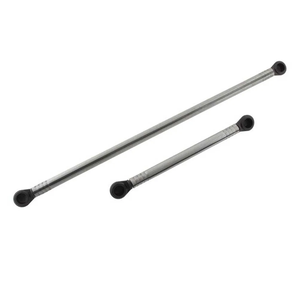 Mehanizam prednjeg brisač za Opel Tigra B (set) 2004-2009