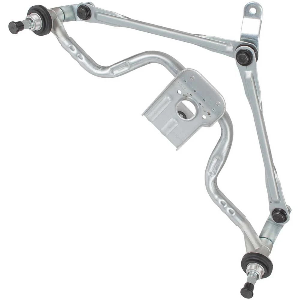 Mehanizam prednjeg brisač Peugeot Expert 2007-