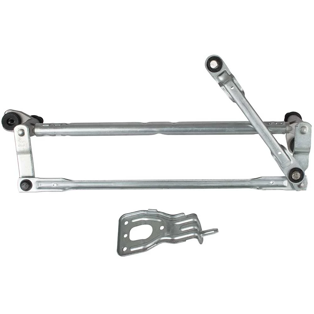 Mehanizam prednjeg brisač za VW Polo V 2009-