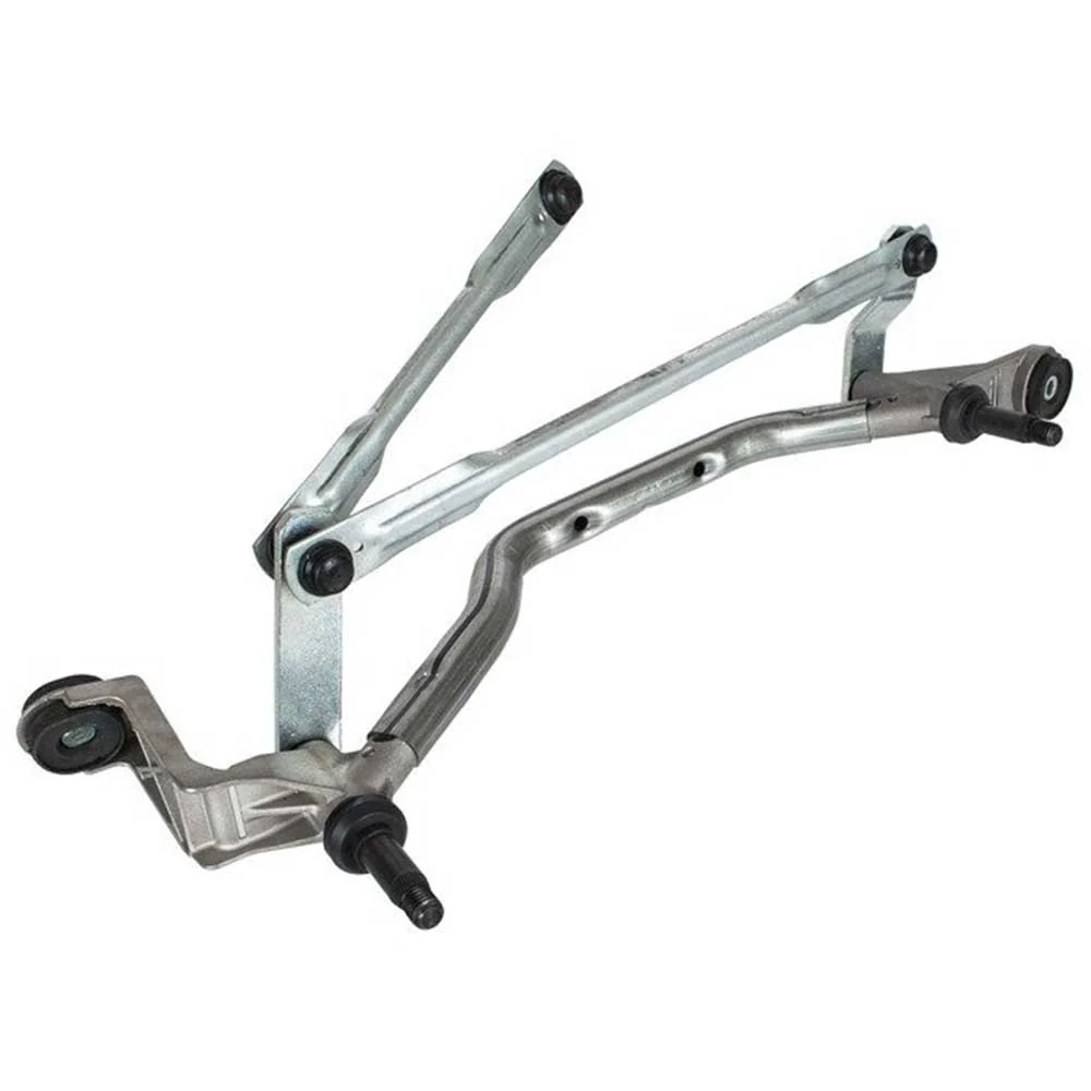 Mehanizam prednjeg brisač Renault Clio IV 2012-