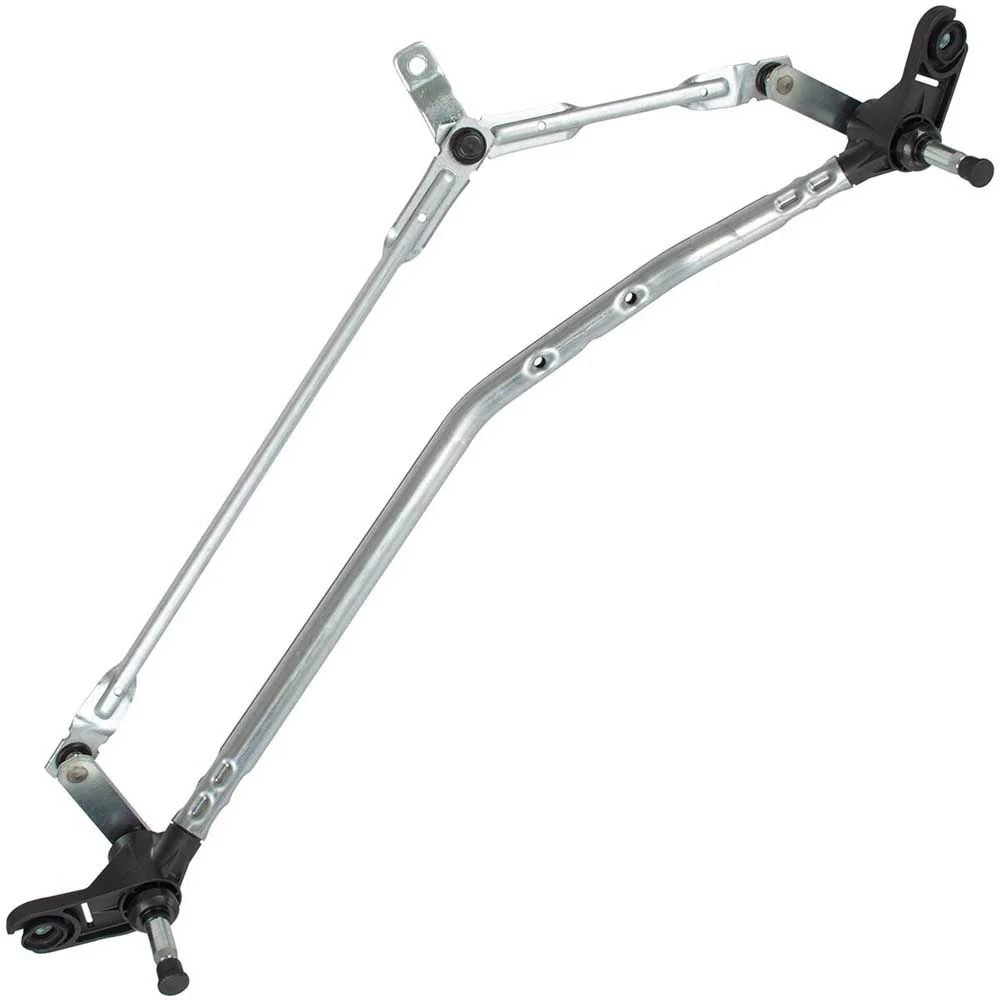 Mehanizam prednjeg brisač Renault Kangoo II 2008-
