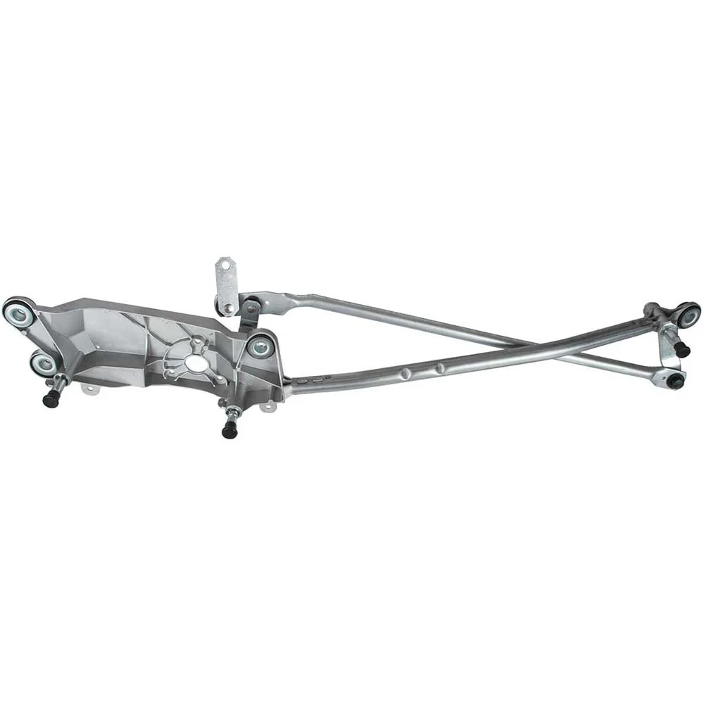 Mehanizam prednjeg brisač za VW Touareg I 2002-2010