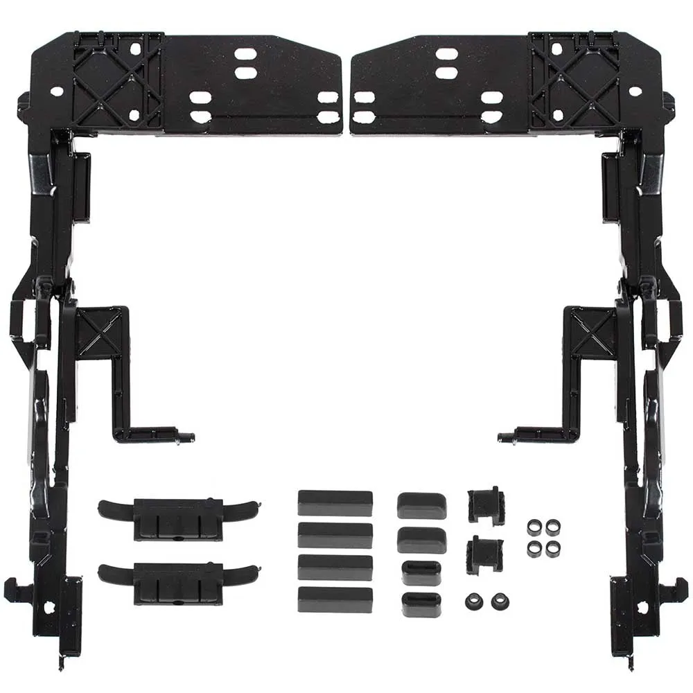 Mercedes 190 W201 set za popravak krovnog otvora 1982–1993