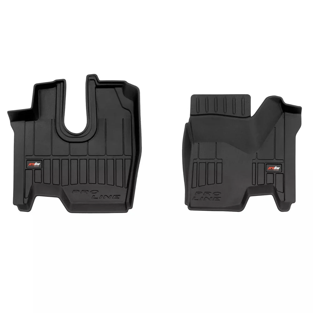 Mercedes Atego 1 gumeni tepih 1998-2004 - FROGUM