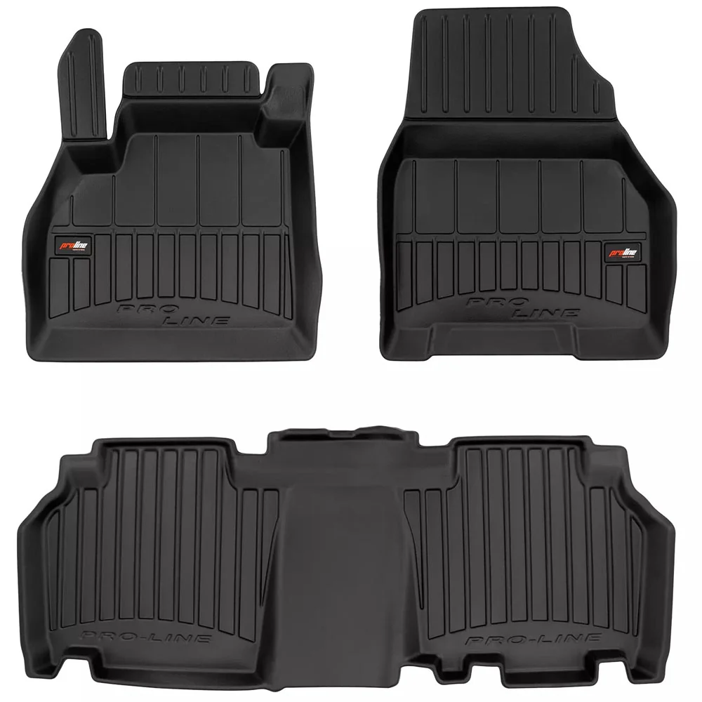 Mercedes Citan W415 gumene patosnice 2012-2021 - FROGUM