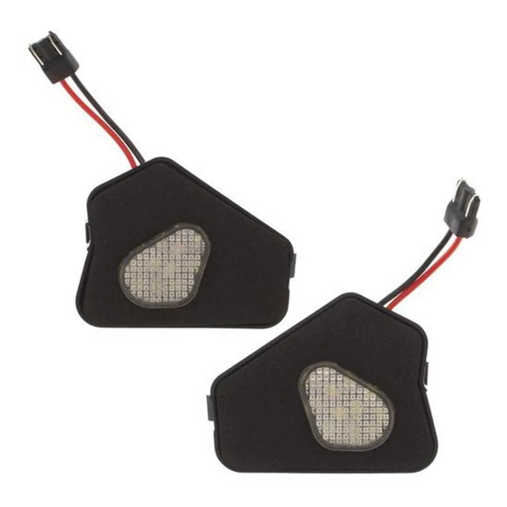 Mercedes GLA-klasa X156 LED set svjetala ispod retrovizora 2013.-2020.