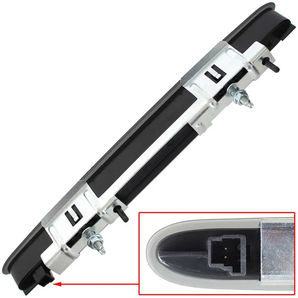 Mercedes SL R230 LED pomoćno kočiono svjetlo dimno (reflektor) 2002-2008