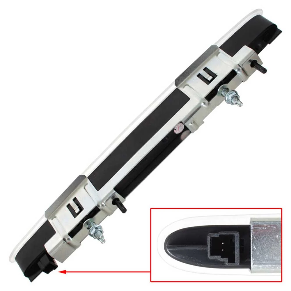 Mercedes SL R230 LED stražnje pomoćno stop svjetlo 2002-2008