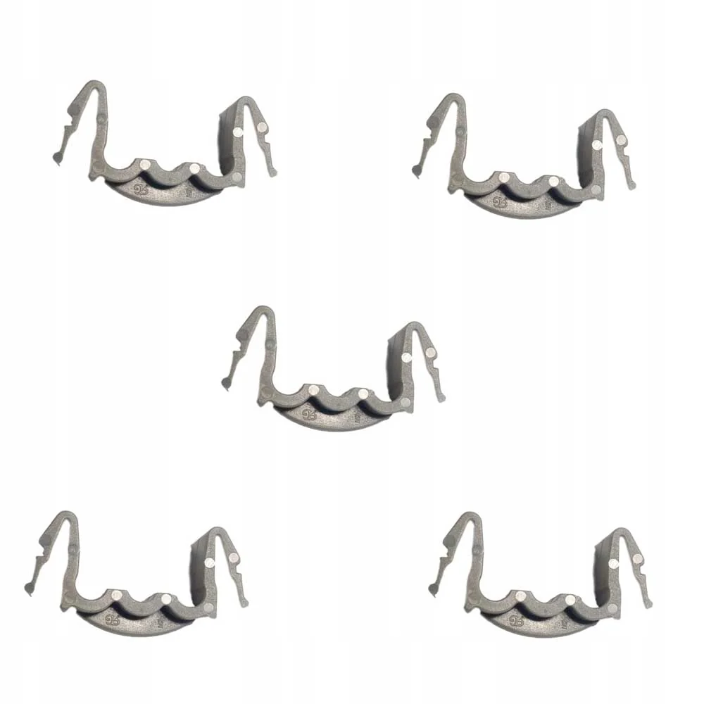 Mercedes Sprinter 3-t set kopči za pričvršćivanje sajli 1995.-2006.