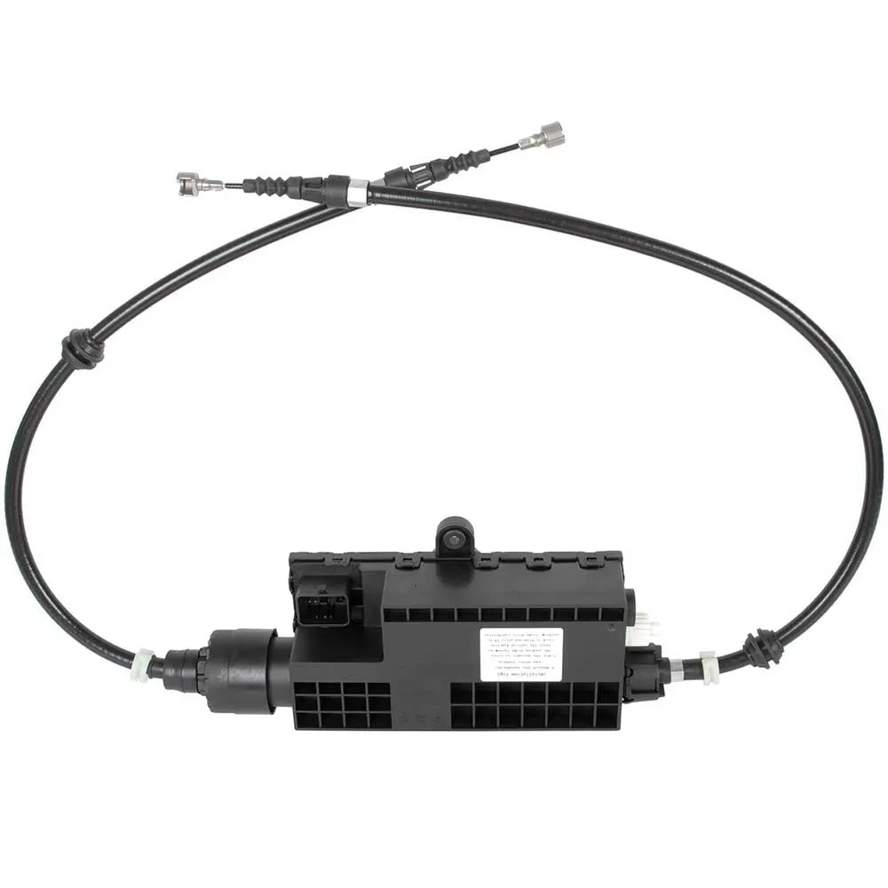 Mercedes Vito W447 set sajli električne ručne kočnice 2014-