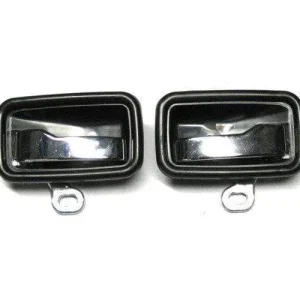 Mercedes W123 set unutarnjih kvaka (desna-lijeva prednja)