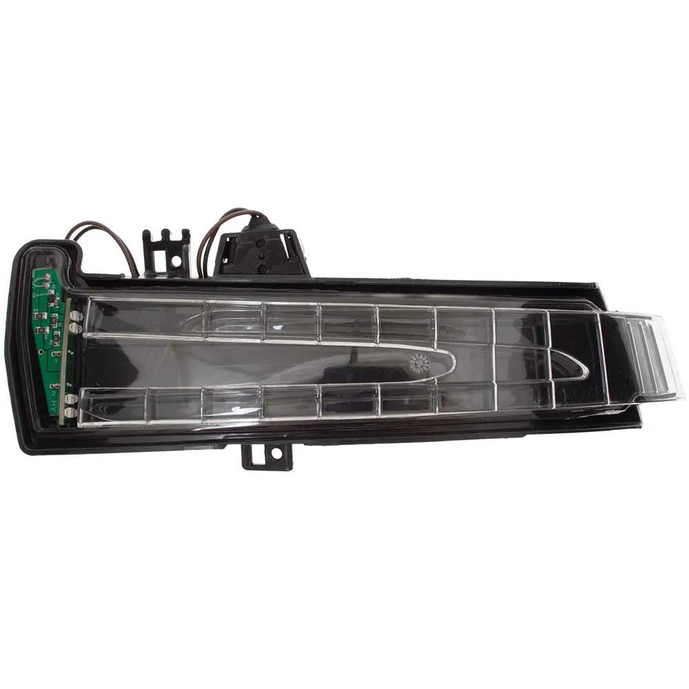 Mercedes S W221/C216 lijevi LED žmigavac za retrovizor 2009.-2013.