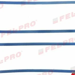 Mercruiser/Fits Volvo/OMC/General Motor Gasket Valve Cover 5.0 & 5.7L (Since 1987) (Central Bolts) (27-17467, 3852687)