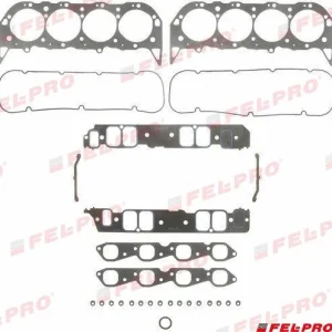 Mercruiser/Volvo Cylinder head gasket set Gen VI only EFI