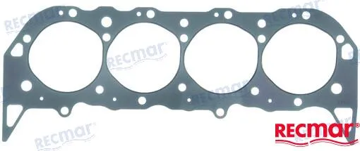 Mercruiser/Volvo/General Motors Cylinder Head Gasket (27-879150139, 27-879150141, 3853511)