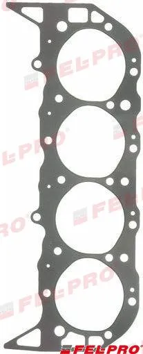 Mercruiser/Volvo/General Motors Cylinder Head Gasket (27-8M0049045, 856575)