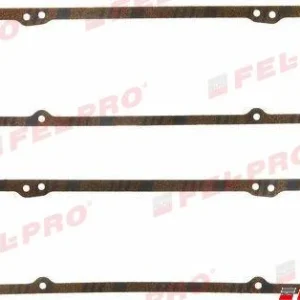 Mercruiser/Volvo/OMC/General Motor Gasket Valve Cover 5.0 & 5.7L (Up to 1986) (Bolt around perimeter) (27-52202, 835096)