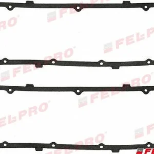 Mercruiser/Volvo/OMC/General Motors Valve Cover Gasket Set MKIV (27-49121, 856626)
