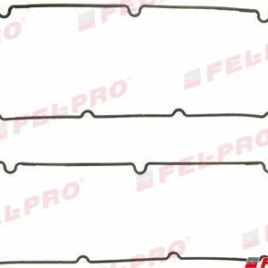 Mercruiser/Volvo/OMC/General Motors Valve Cover GENE V & VI Gasket Set (27-811588, 8M0092920, 3853513)
