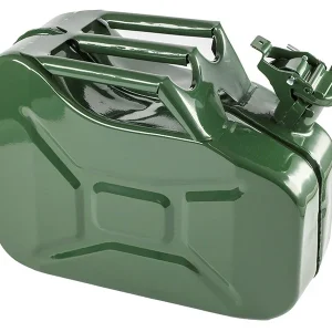 Metalni kanister za gorivo, 10L