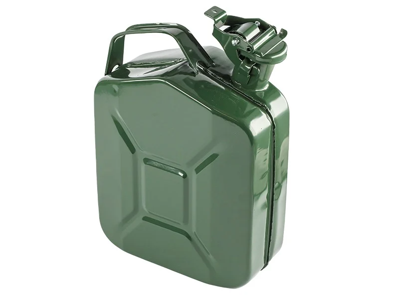 Metalni kanister za gorivo, 5L