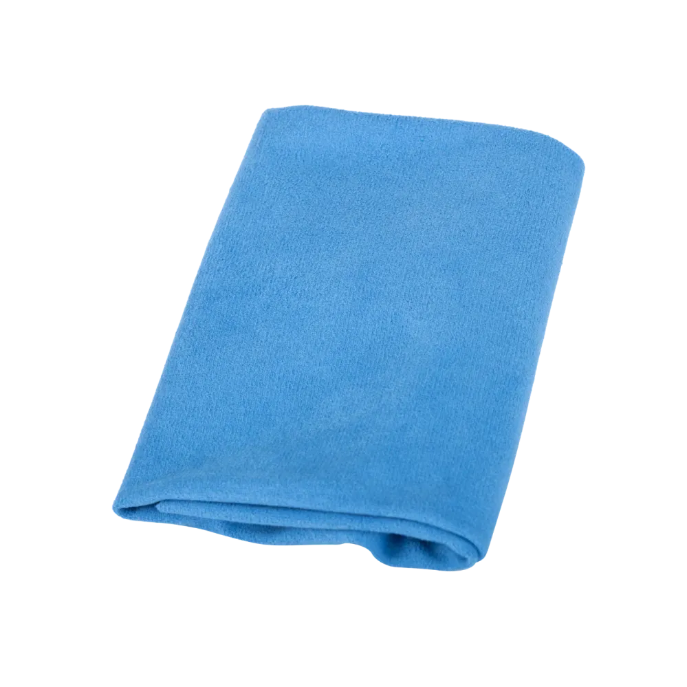 Micro-Polish plava mikrofiber krpa za poliranje voskastih površina