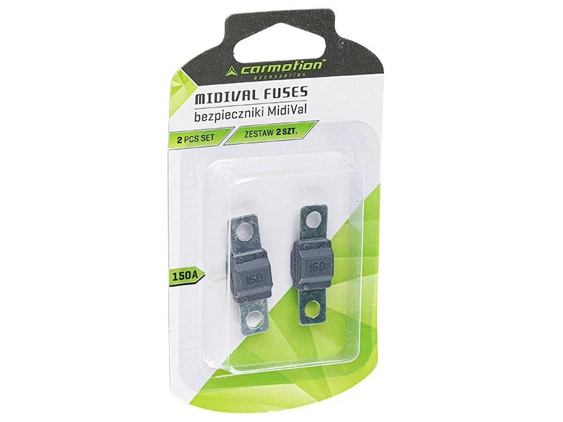 MIDIVAL osigurač, 150A, 2 kom