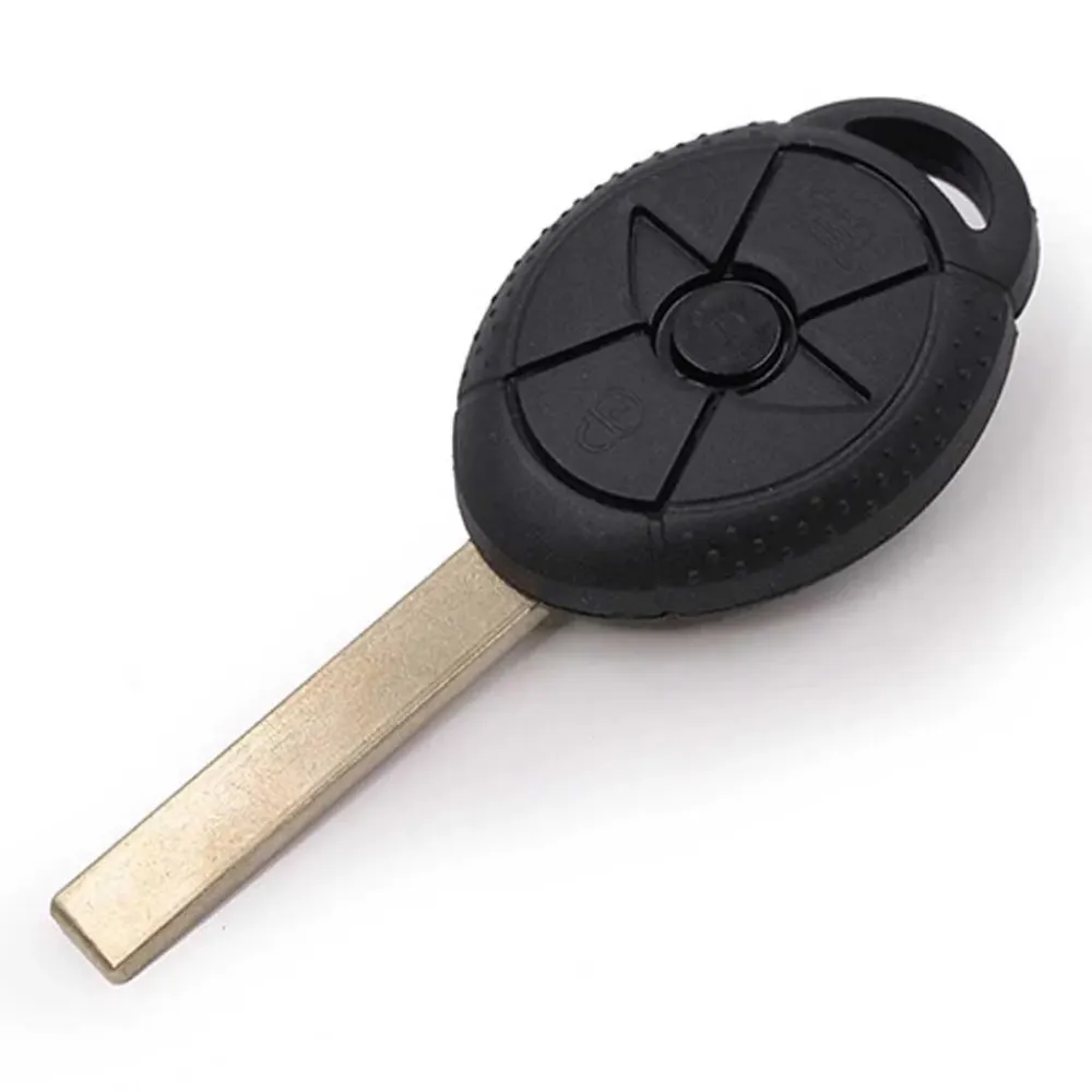 Mini Cooper ključ, futrola za ključeve s 3 gumba