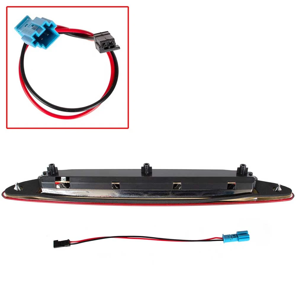 Mini kabriolet R52 LED pomoćno stop svjetlo 2001.-2007.