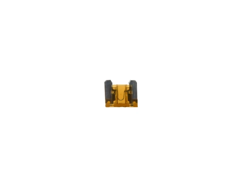 MINI LOW PROFILE osigurač 7,5A, 100 kom