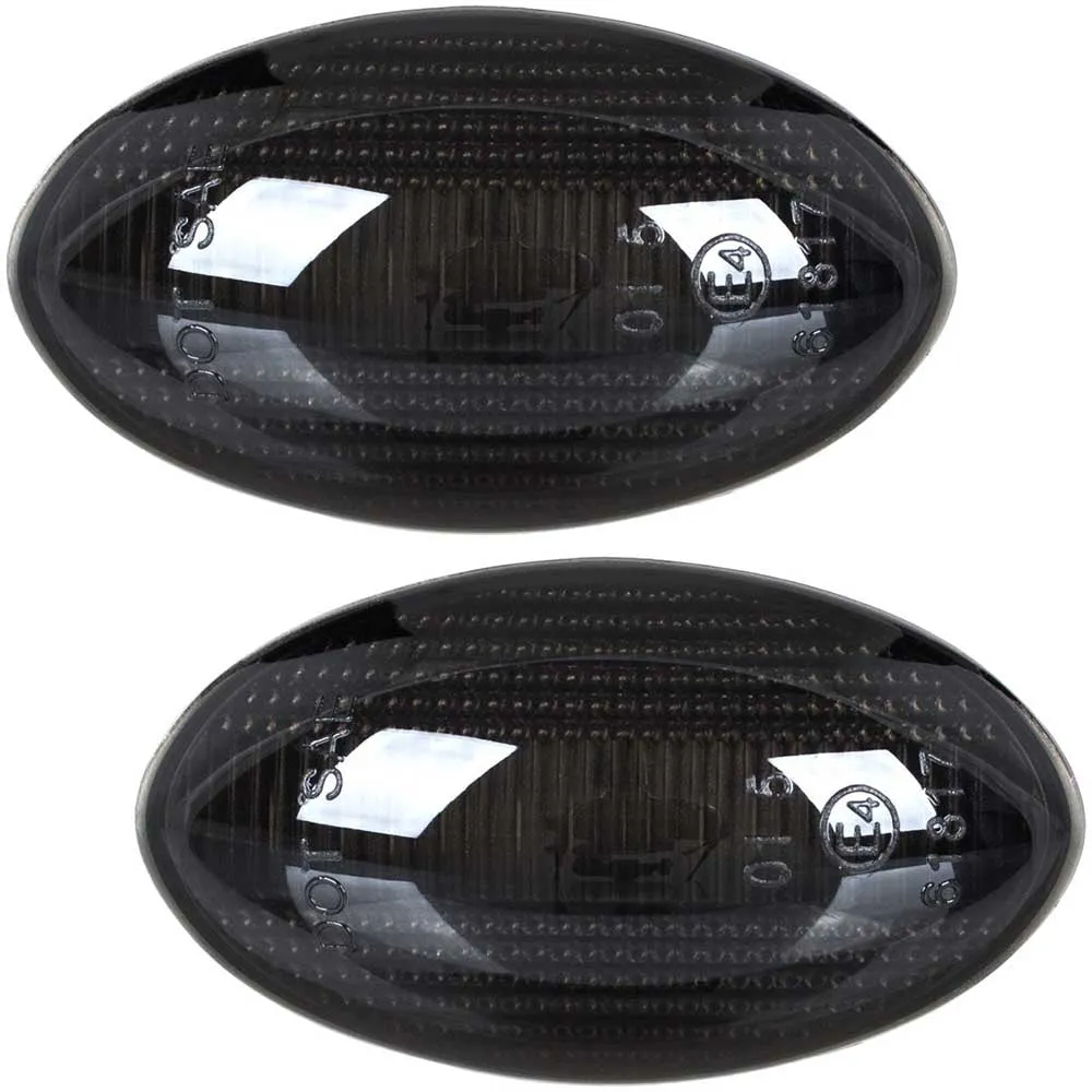MINI R52 LED pokazivač smjera 2001–2007
