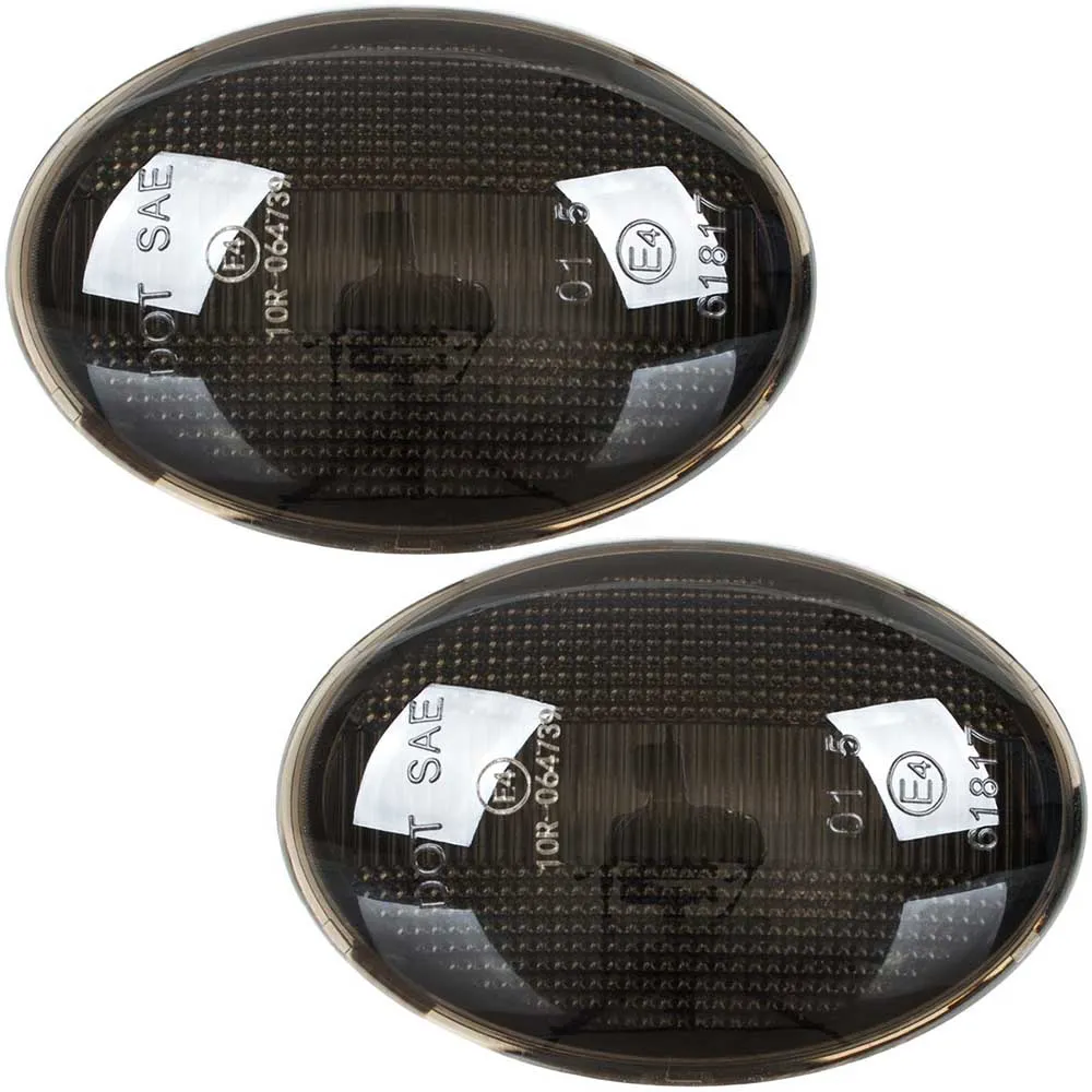 MINI R56 LED pokazivač smjera 2006–