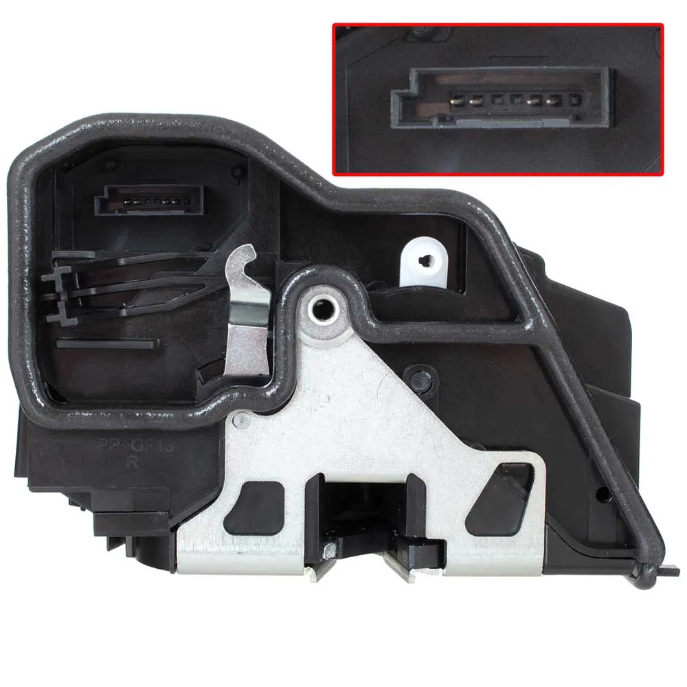 MINI R60 centralno zaključavanje desnih prednjih vrata 2010-2016