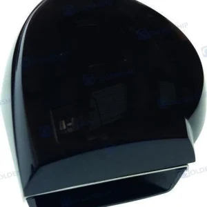 MINIBLAST HORN 12V BLACK