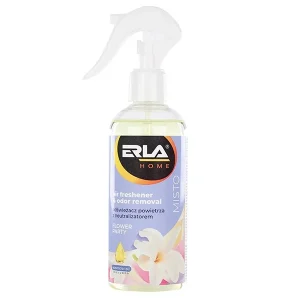 MISTO FLOWER PARTY osvježivač zraka u raspršivaču, 250 ml