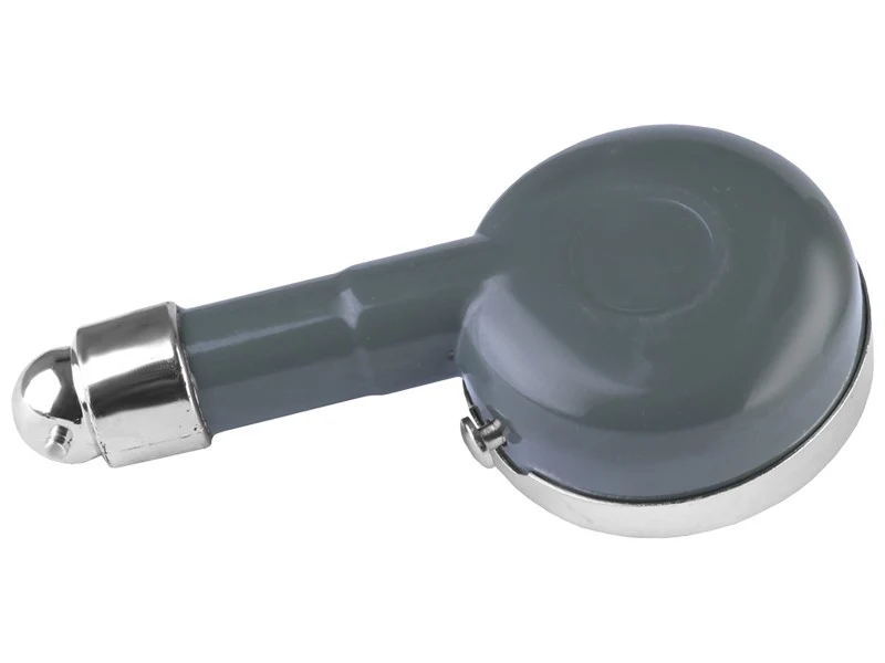 Mjerač tlaka u gumama 7,5 BAR, metal