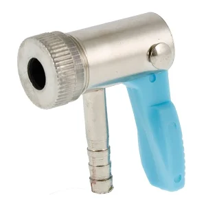 Mlaznica za napuhavanje guma, 6 mm, za krimpanje