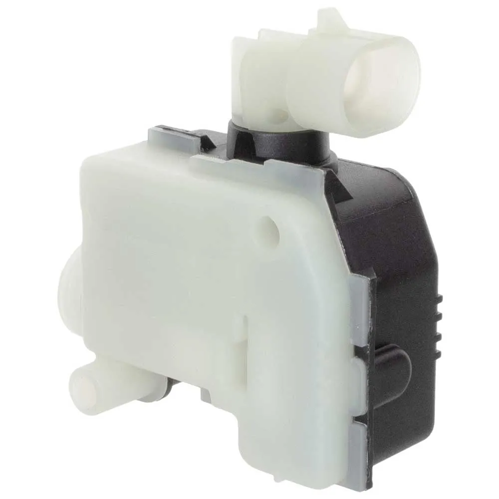Motor brave čepa za gorivo Opel Astra J 2009-2015