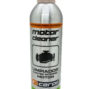 MOTOR CLEANER – Sredstvo za čišćenje unutrašnjosti kartera