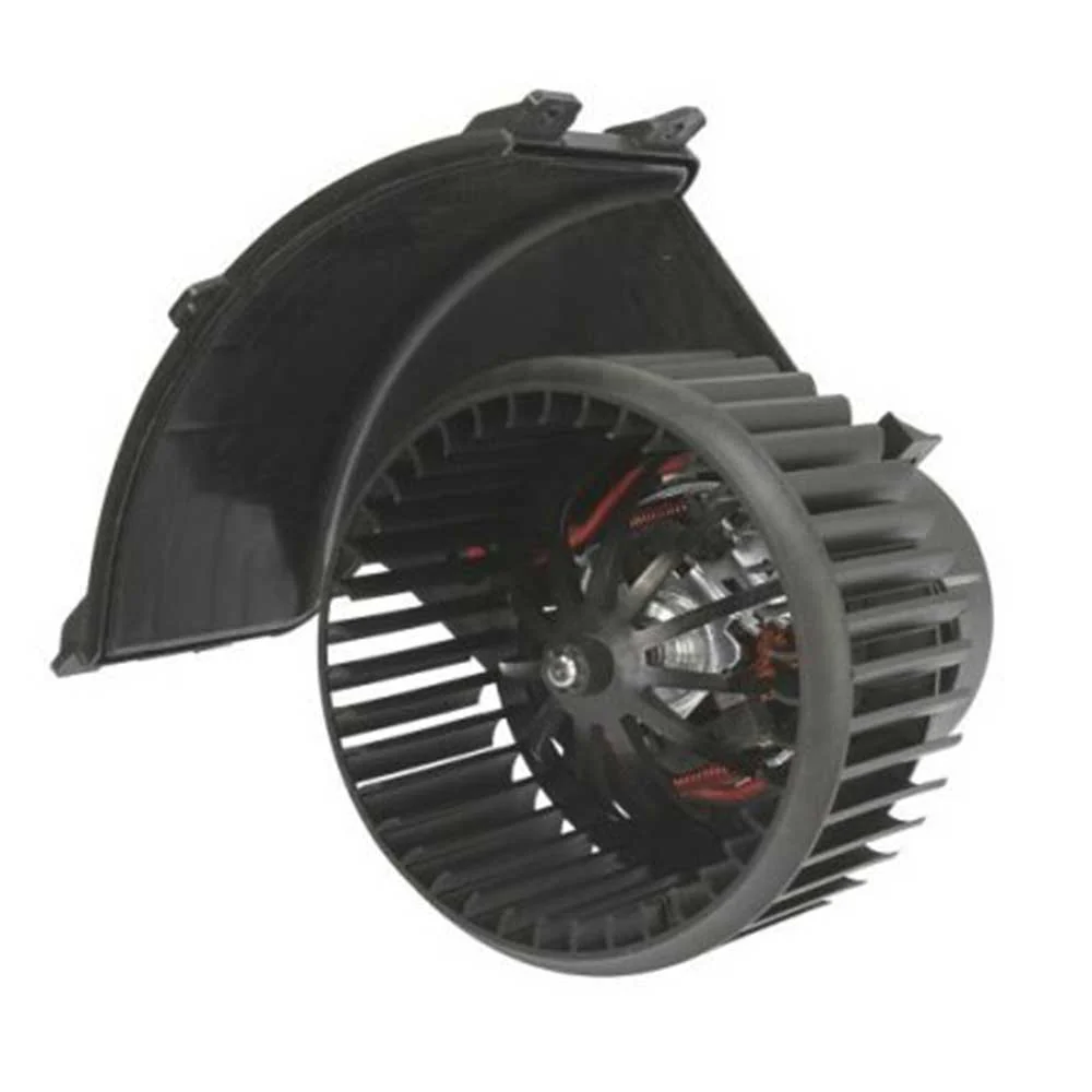 Motor grijač ventilatora unutrašnjosti Volkswagen Transporter (T5/Multivan).