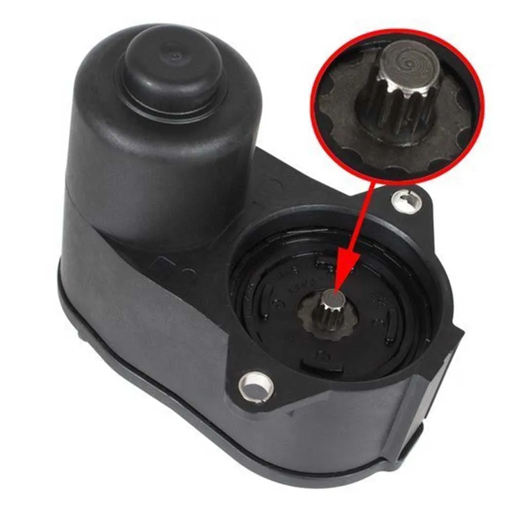 Motor za podešavanje ručne kočnice Ford Galaxy II 2006–2015