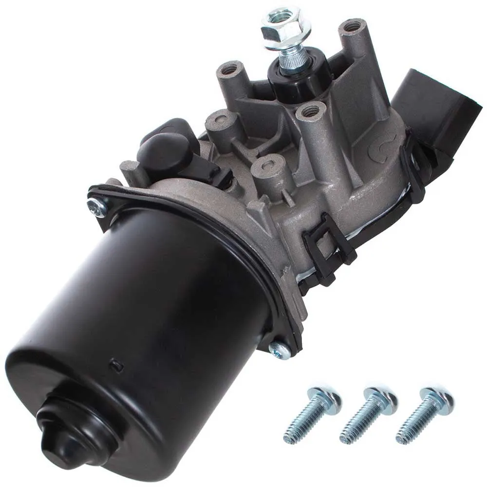 Motor prednjeg brisač za Audi A2 2000-2005