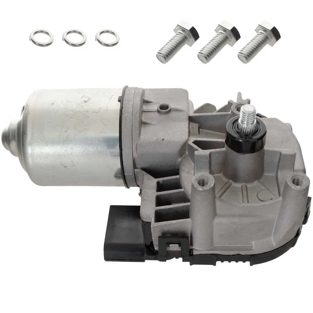 Motor prednjeg brisač za Audi A3 2004-