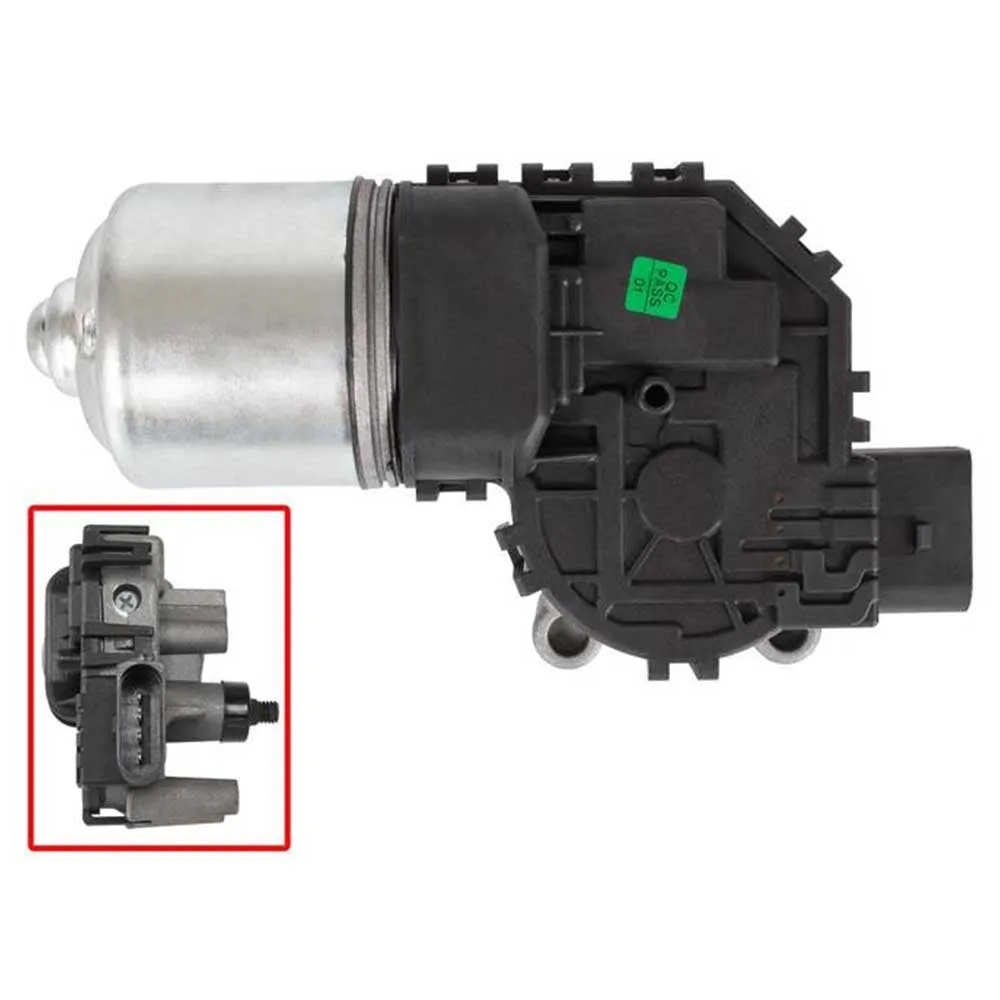Motor prednjeg brisač za Audi A4 2004-2009